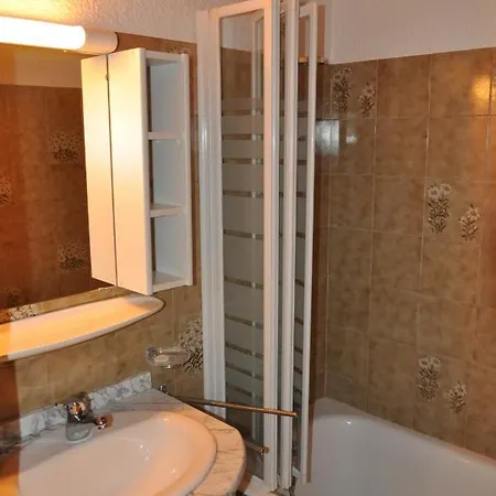 Chardon Bleu 27 Appartement Abondance